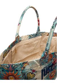 Just Cavalli Torebka 80RA4BS1 ZG426 Kolorowy. Wzór: kolorowy #2