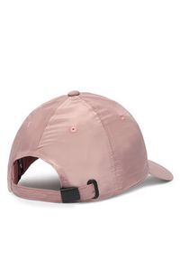 EA7 Emporio Armani Czapka z daszkiem 280044 4F100 27372 Różowy. Kolor: różowy. Materiał: poliester #2