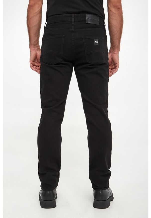 Armani Exchange - Jeansy męskie ARMANI EXCHANGE