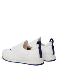 Tommy Jeans Sneakersy TjmKnitted Runner EM0EM01225 Écru. Materiał: materiał #6