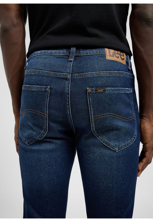Lee - MESKIE SPODNIE LEE LUKE GABRIEL 112372647