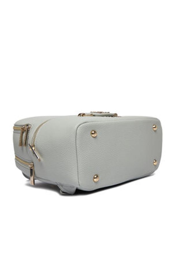 Nine West Plecak EO-Rivon-LDA8445A Niebieski. Kolor: niebieski. Materiał: materiał