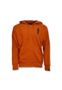 Bluza z kapturem Air Jordan Zion Hoodie. Typ kołnierza: kaptur. Kolor: czerwony #1