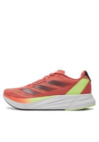 Adidas - adidas Buty do biegania Duramo Speed IF3543 Czerwony. Kolor: czerwony #3
