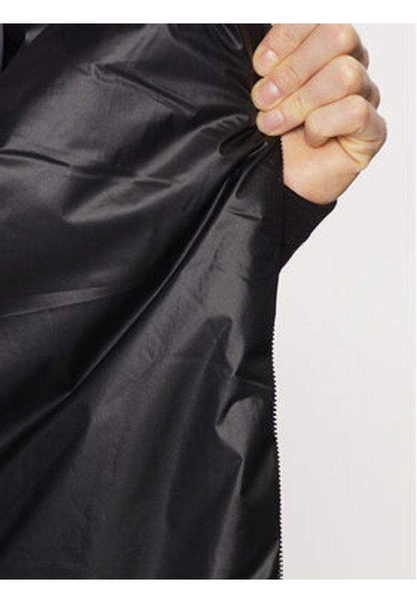BOSS Kurtka bomber H-Skiles 59 50525007 Czarny Regular Fit. Kolor: czarny. Materiał: bawełna