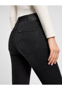 Lee - DAMSKIE SPODNIE LEE BREESE BOOT NATURAL POWER 112357836 #5