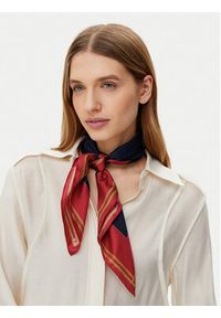 Lauren Ralph Lauren - LAUREN RALPH LAUREN Chusta 454961483001 Kolorowy. Materiał: jedwab. Wzór: kolorowy #3