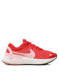 Buty Nike. Kolor: czerwony. Sport: bieganie