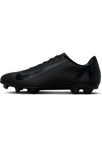 Buty piłkarskie męskie Nike Vapor 16 Club FG/MG. Kolor: czarny, zielony, brązowy, wielokolorowy. Sport: piłka nożna