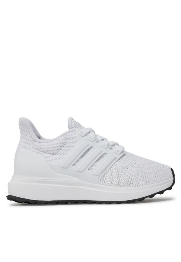 Adidas - adidas Sneakersy Ubounce DNA Kids IF6806 Biały. Kolor: biały