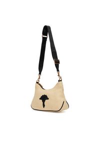 JOOP! Torebka 4140008012 Czarny. Kolor: czarny #4