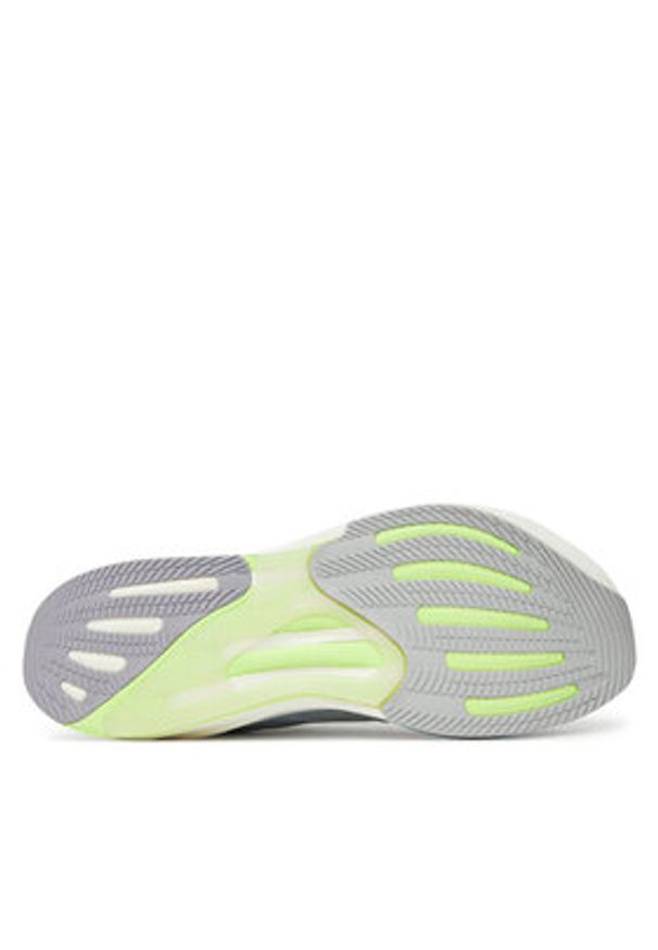 Adidas - adidas Buty do biegania Supernova Rise 2 IH8708 Szary. Kolor: szary. Materiał: materiał