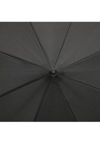 Esprit Parasolka Long AC 58667 Czarny. Kolor: czarny #4