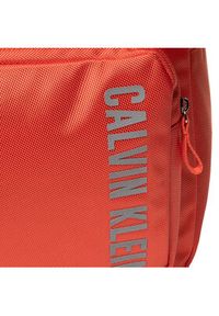 Calvin Klein Performance Plecak Backpack 45 cm 0000PH0200 Pomarańczowy. Kolor: pomarańczowy. Materiał: materiał #3