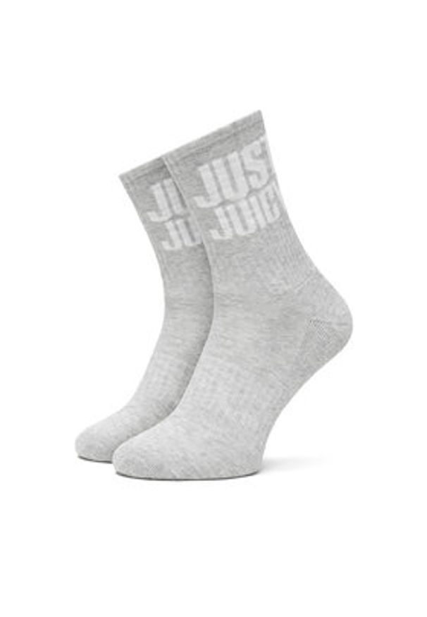 Juicy Couture Skarpety długie Just Juicy JCAXS225706 Kolorowy. Materiał: bawełna. Wzór: kolorowy