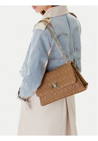 Nine West Torebka CEO-MILA-S23788-4 Beżowy. Kolor: beżowy #6