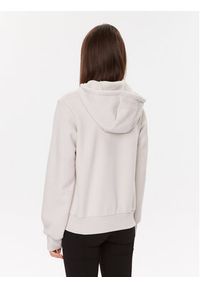 columbia - Columbia Bluza W Marble Canyon™ Hoodie Brązowy Regular Fit. Kolor: brązowy. Materiał: bawełna, syntetyk #4