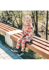 Vans Tenisówki Old Skool V VN000D3YBLK Czarny. Kolor: czarny. Materiał: zamsz, skóra #7