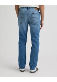 Lee - MESKIE SPODNIE LEE DAREN RUGGED BLUES 112376908 #5