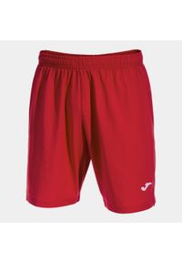 Szorty Joma Eurocopa III. Kolor: czerwony. Sport: piłka nożna, fitness #1