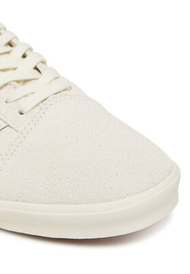 Vans Sneakersy Old Skool VN000D0ECCZ1 Écru. Materiał: materiał. Model: Vans Old Skool