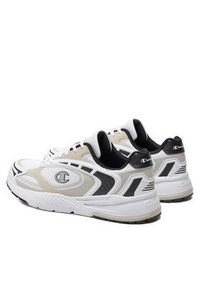 Champion Sneakersy Champ 2K Low Cut Shoe S22252-CHA-WW007 Biały. Kolor: biały #4