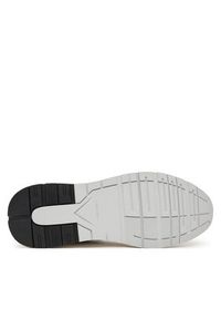 Calvin Klein Sneakersy City Runner Laceup Ny-Su HM0HM02308 Kremowy. Kolor: kremowy. Materiał: skóra, zamsz #2