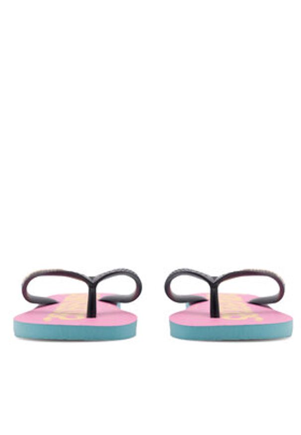 Havaianas Japonki 41457410031 Kolorowy. Wzór: kolorowy