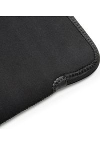 Etui Trunk Neoprene Sleeve do MacBook 15'' (black). Materiał: nylon. Styl: elegancki, casual #5