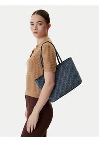 Liu Jo Torebka AA6071 T379A Granatowy. Kolor: niebieski #1