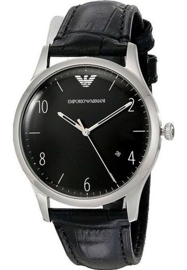 Zegarek Emporio Armani Zegarek Męski Armani AR1865 ( 43 mm)