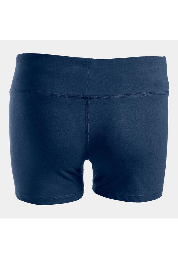 Spodenki do biegania damskie Joma Vela II. Kolor: niebieski
