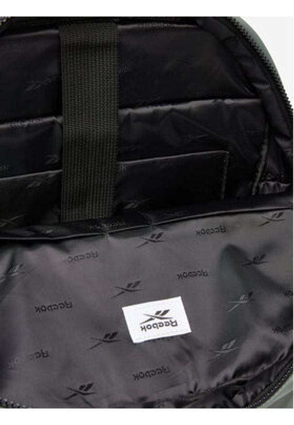Reebok Plecak C-RBK-030-CCC-05 Szary. Kolor: szary. Materiał: materiał