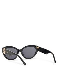 MARC JACOBS - Marc Jacobs Okulary przeciwsłoneczne 883/S 208643 Czarny. Kolor: czarny #2