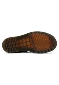 Dr. Martens Glany 101 26409001 Czarny. Kolor: czarny. Materiał: skóra