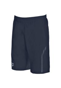 Szorty kąpielowe Arena TL. Kolor: niebieski #1