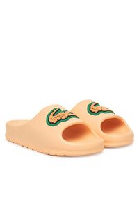 Lacoste Klapki 7-49CFA0027 Różowy. Kolor: różowy. Materiał: syntetyk #4