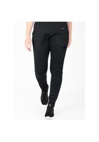 Spodnie damskie Jako Pantalon de survêtement Challenge. Kolor: czarny. Sport: bieganie, piłka nożna #2