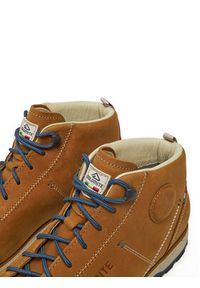 Dolomite Trekkingi 292531 Kolorowy. Materiał: skóra. Wzór: kolorowy. Sport: turystyka piesza #5