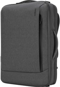 Plecak Targus Wygodny Plecak na laptopa 15,6 pojemny plecak do pracy Converitible TARGUS #1