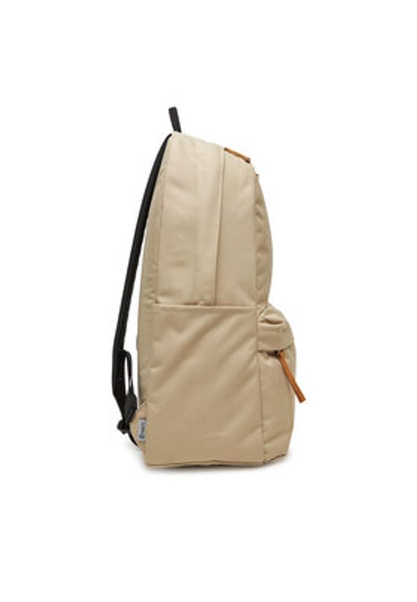 Timberland Plecak TB0A61F3Y941 Żółty. Kolor: żółty. Materiał: materiał