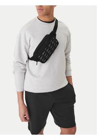 Reebok Torebka CWBEO-RBK-P-003-09 Czarny. Kolor: czarny. Materiał: materiał #1