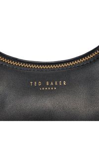 Ted Baker Torebka Kaelyin 265666 Czarny. Kolor: czarny. Materiał: skórzane #4