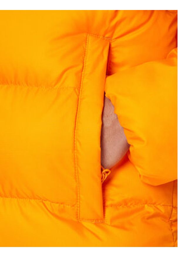 Helly Hansen Kurtka zimowa Active Puffy 54482 Pomarańczowy Regular Fit. Kolor: pomarańczowy. Materiał: syntetyk. Sezon: zima