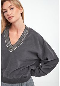 Pinko - Bluza damska Raboni PINKO #3