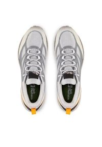 Jack Wolfskin Sneakersy Terraventure Texapore Low M 4051621 Szary. Kolor: szary. Materiał: materiał #6