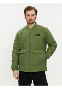 columbia - Columbia Kurtka przejściowa Rad Padded™ 2071251 Zielony Regular Fit. Kolor: zielony. Materiał: syntetyk #1