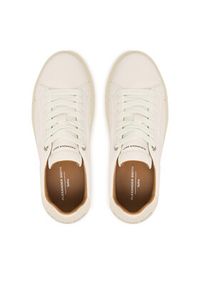 Alexander Smith Sneakersy Soho ASBDSOM 3667 Biały. Kolor: biały. Materiał: skóra #6
