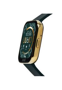 Liu Jo Smartwatch Voice Slim SWLJ095 Złoty. Rodzaj zegarka: smartwatch. Kolor: złoty #4