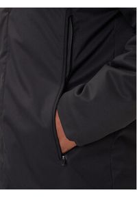 EA7 Emporio Armani Kurtka zimowa 7M000690 AF15952 UC001 Czarny Regular Fit. Kolor: czarny. Materiał: syntetyk. Sezon: zima #5